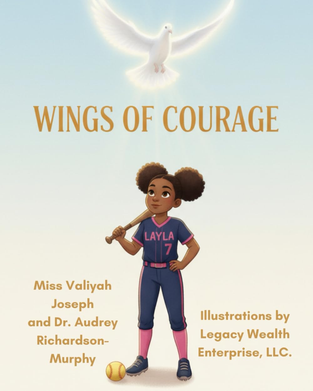 Wings of Courage