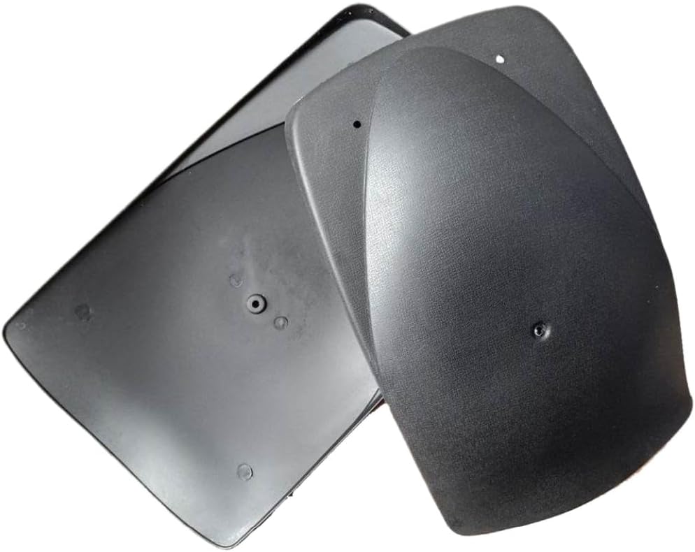 Rear Mudguard Fender Left and Right Compatible with Hammerhead 150CC Buggy Go Kart