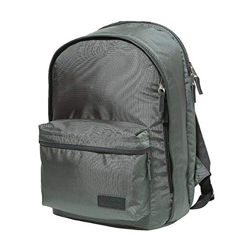 Preisvergleich Produktbild Eastpak Back to Work 27 Liter - Rucksack, Grau