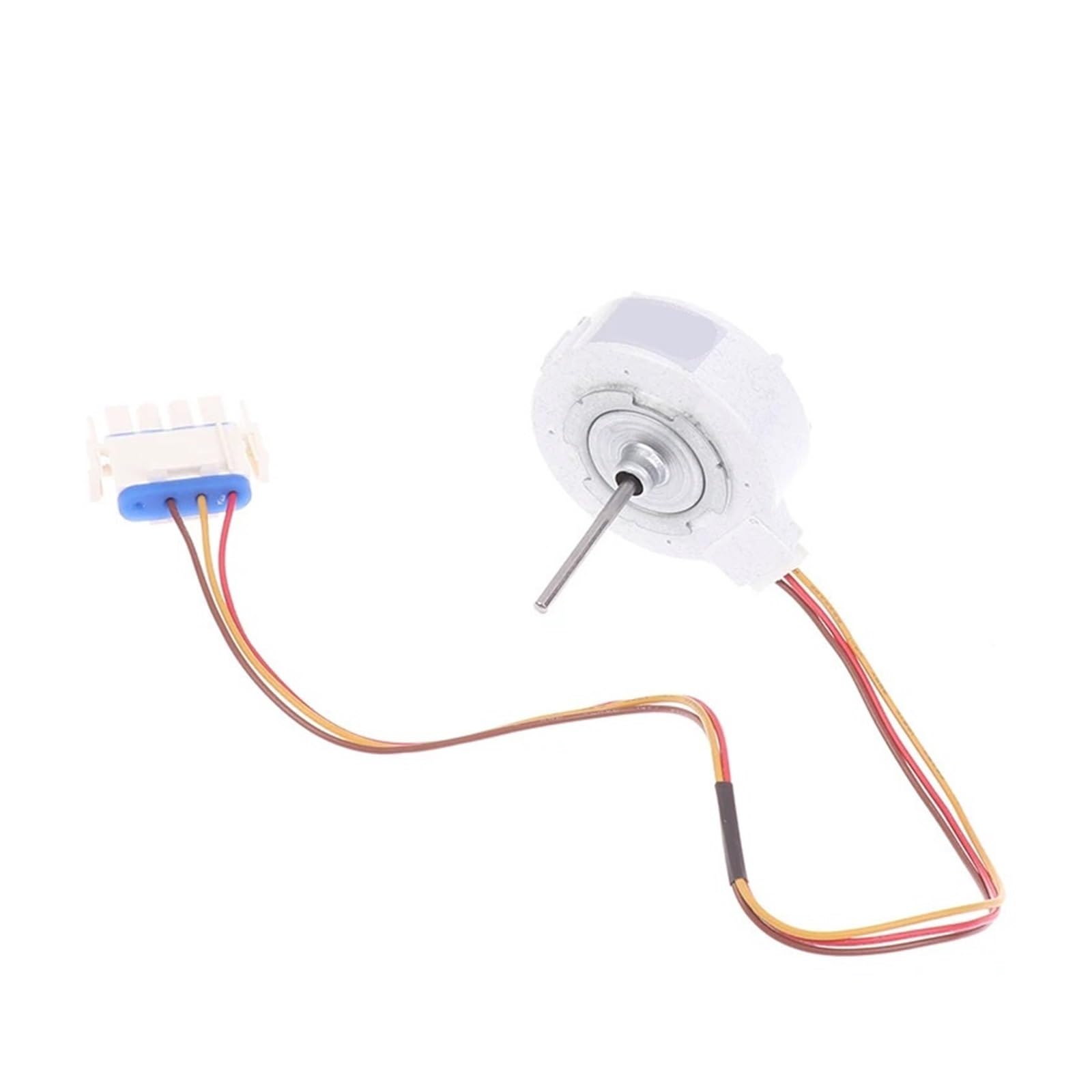 Sostituzione Motore Ventilatore Frigorifero FDQB38EL2