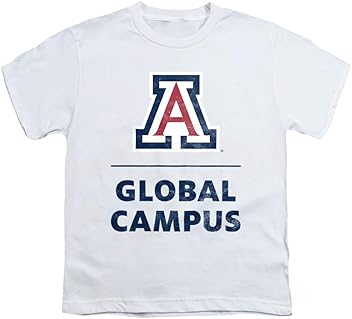 University of arizona youth t shirts Clearance