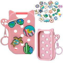 Cute Pink Summer Charms