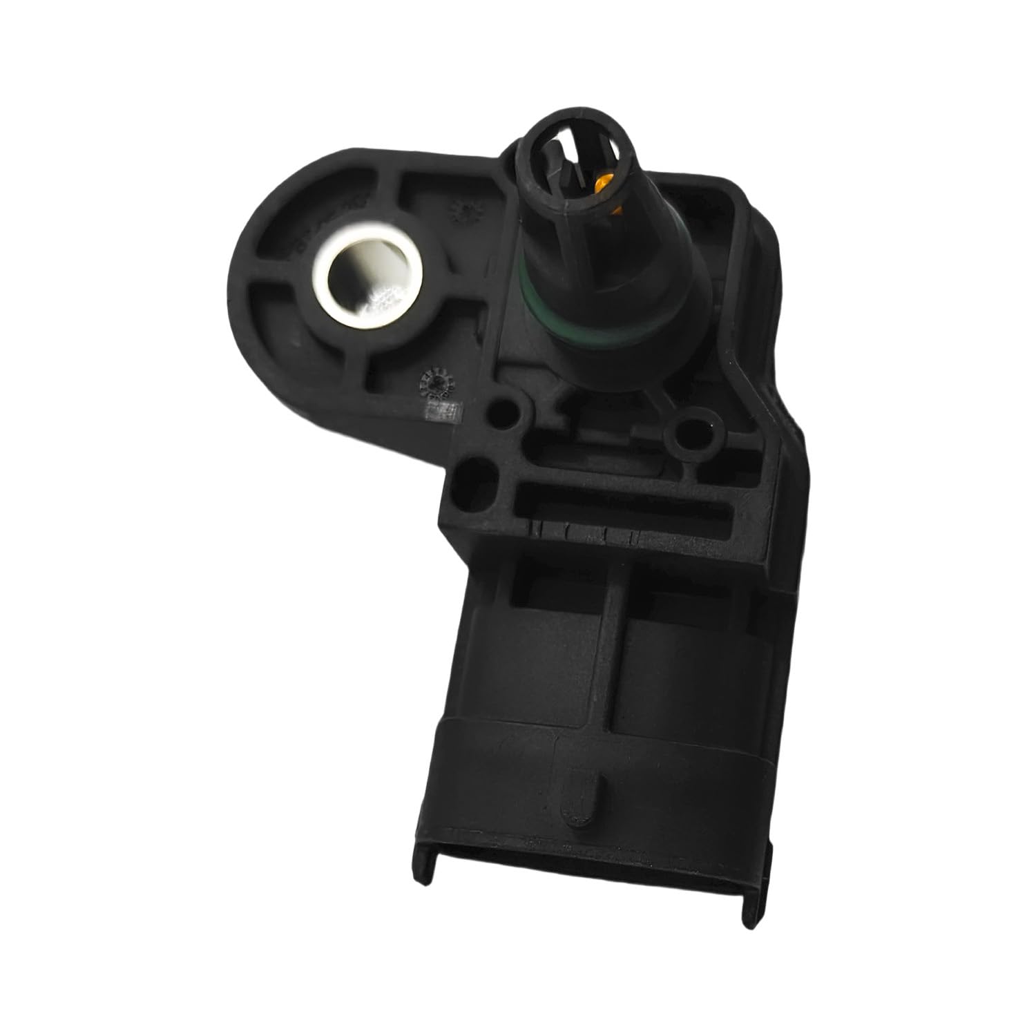 0261230217 Manifold Absolute Pressure (MAP) Sensor - OEM Replacement Compatible with Select Vehicles