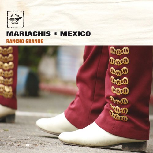 Mariachis Mexico