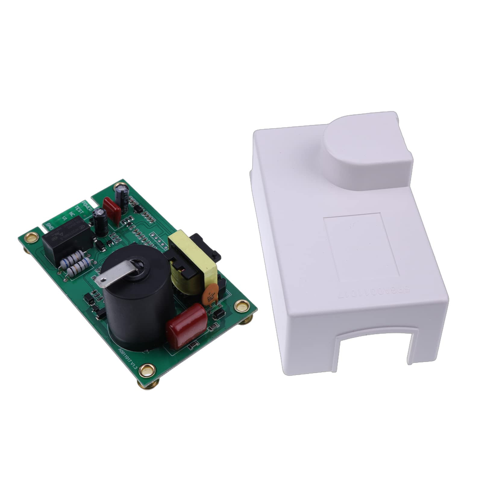 Amazon.com: HOLDWELL Ignition Control Circuit Board 520814 Compatible with  Suburban Water Heater SW4D SW6D SW6DE SW6DEL SW6DEM SW6DM SW10D : Automotive