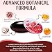 2 Pack Astaxanthin 12mg, Premium Astaxanthin Antioxidant Supplements with Antioxidant Activity, Supports Eye, Immune, Skin Health, Internal Circulation