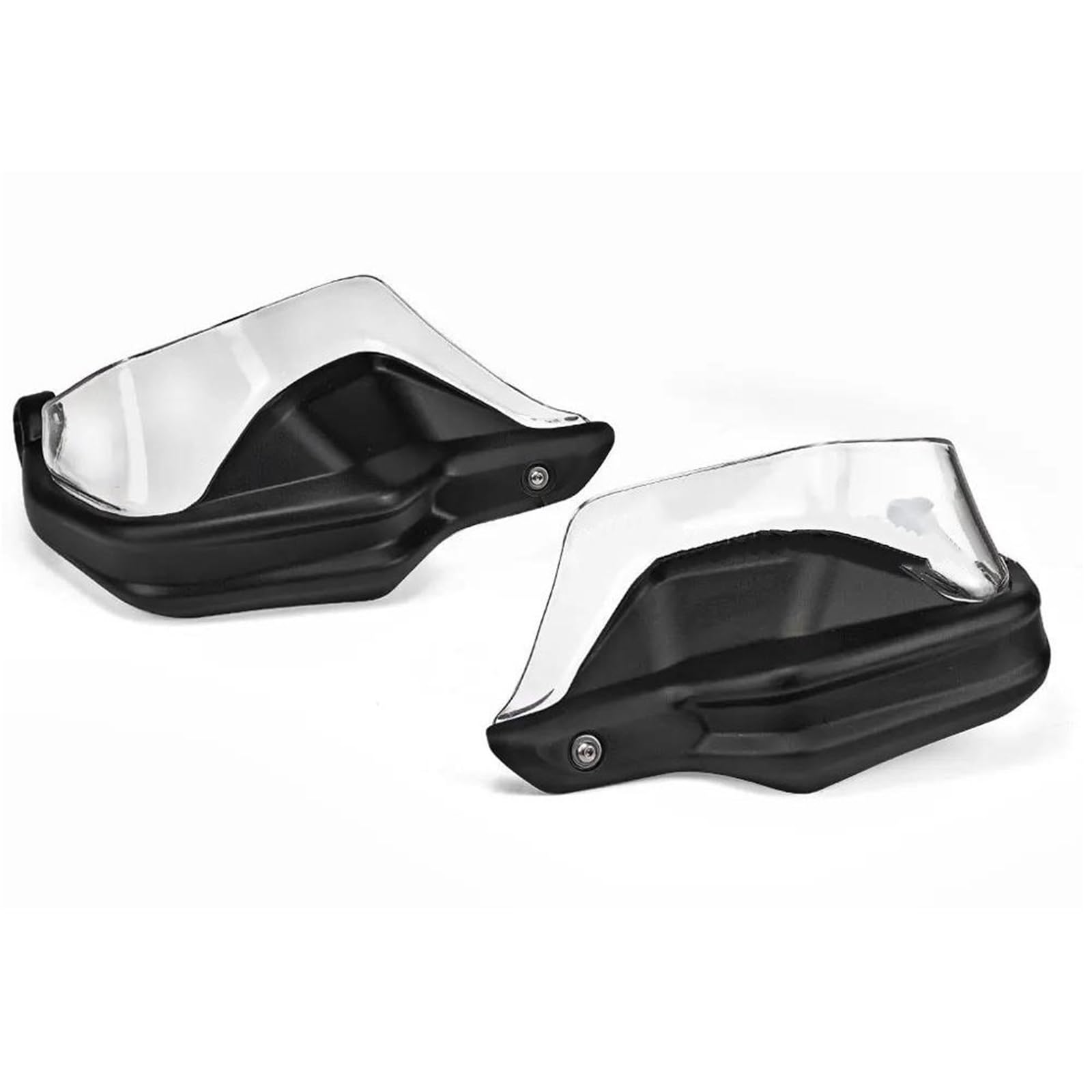 Extensions de protège-mains NT1100 pour optimiser le confort de conduite - 5