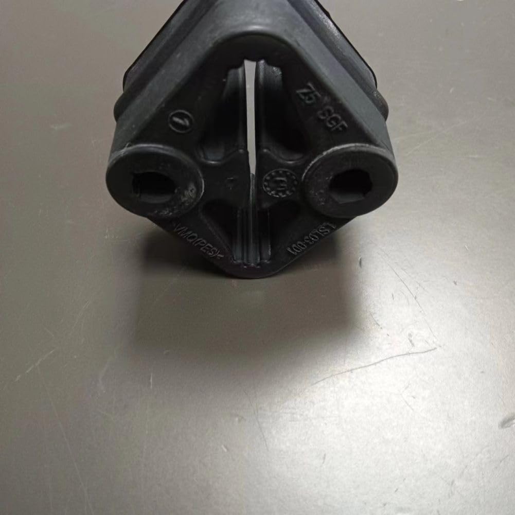 1 PC/Set of Exhaust Pipe Hanger C2C41707 LR025064 (MOLEI-AUTO)