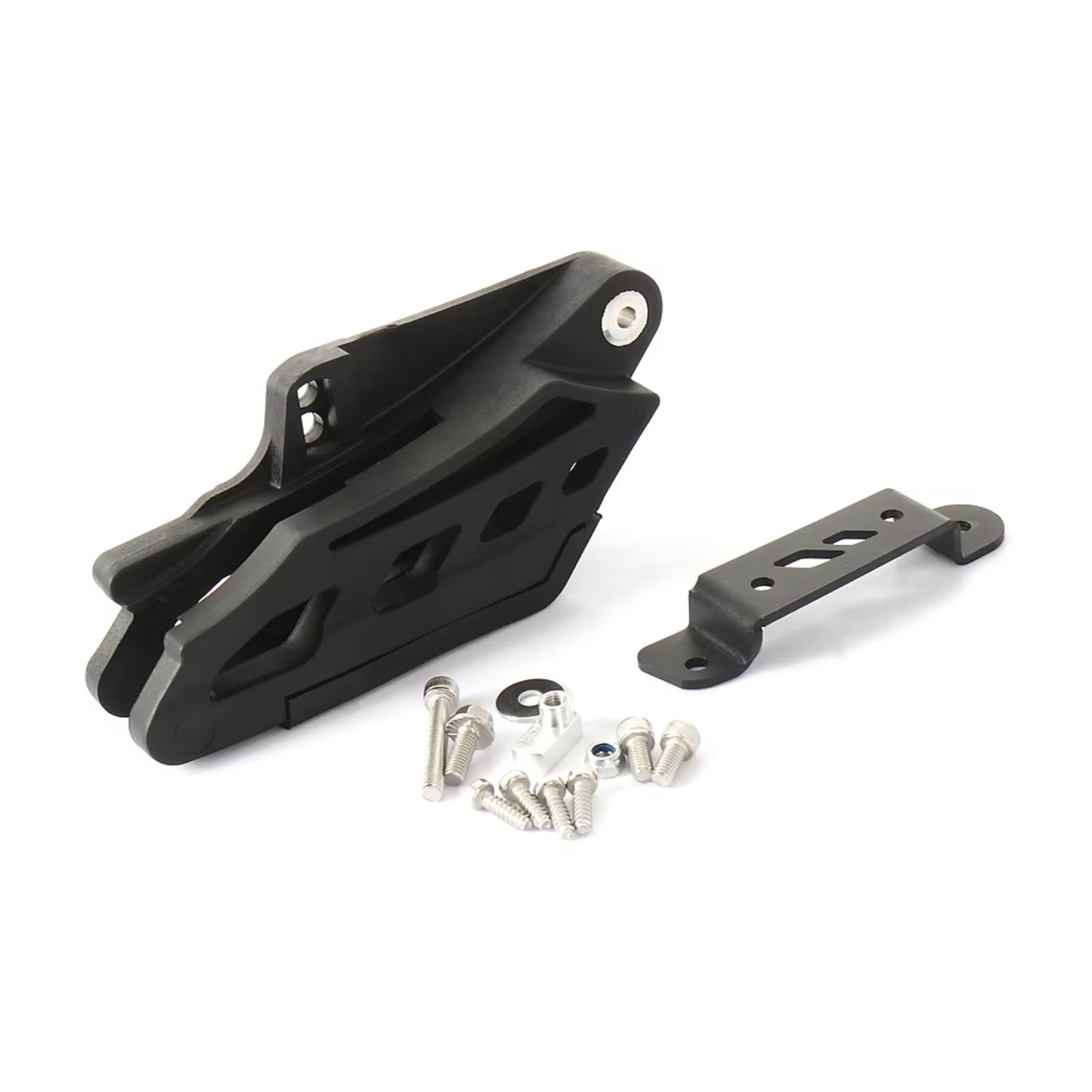 Tendicatena Moto Compatibile Con XL750 Per Transalp 2023-2024 Moto Protezione Catena Guida Protezione Tenditore Guida Catena Cursore Catena Custodia Protezione