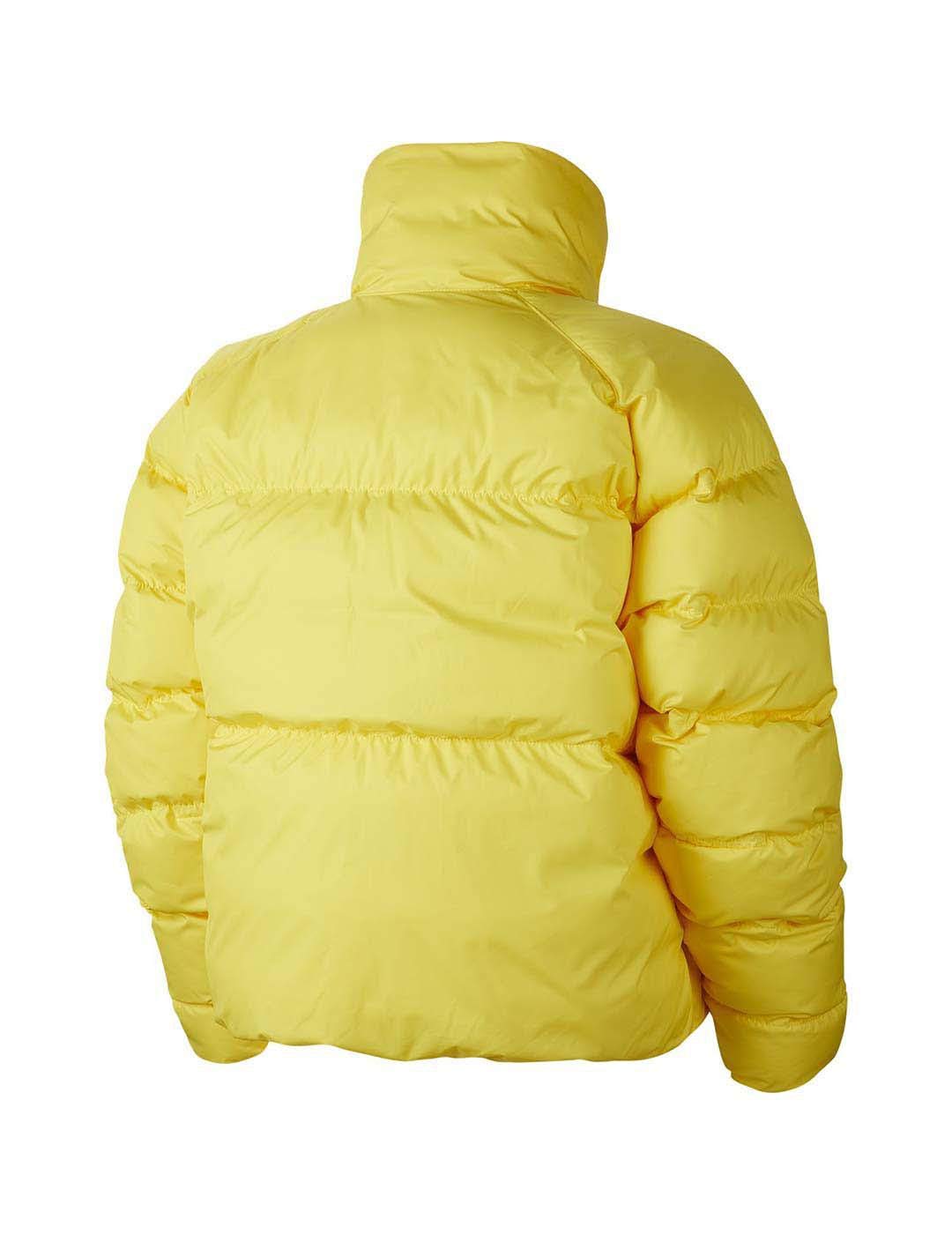 women's jacket nike sportswear synthetic fill