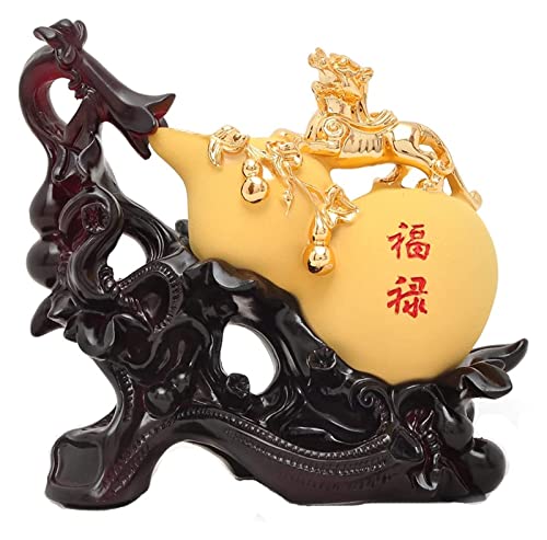 Wu Lou decorations meuble TV table salon entrée bureau