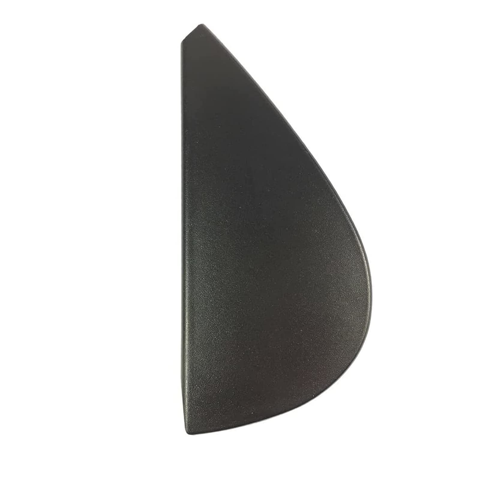 Triangle Gusset Cover for Rear Door, Left, 1018996, 96FB-A274A33  