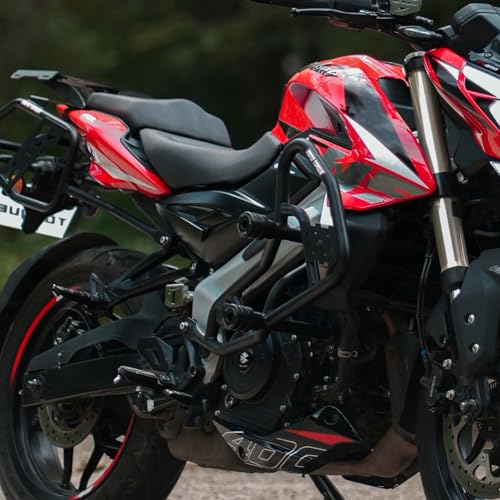 Image of Moto Torque Crash Guard for Pulsar NS 400