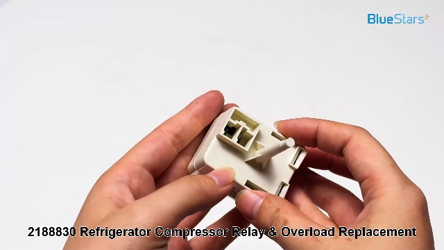 Relè Frigoriferi Indesit, Parti Di Ricambio Originali E Compatibili - Foto 9