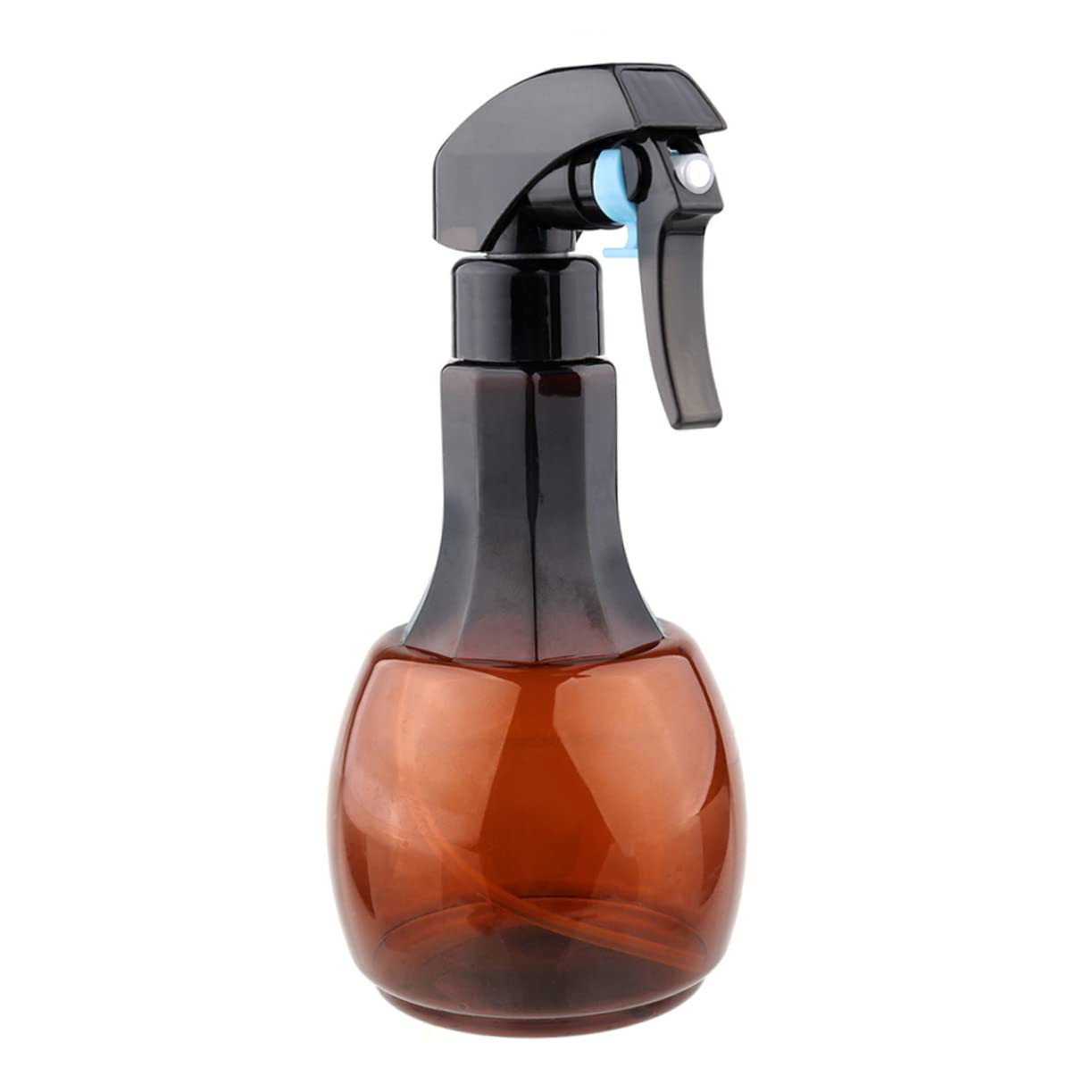 FOMIYES 6stücke Hochdruck Sprühflasche Für Haare Automatische Feine Sprühflasche Für Friseure Und Haarpflege Farben Zufällig Ausgewählt
