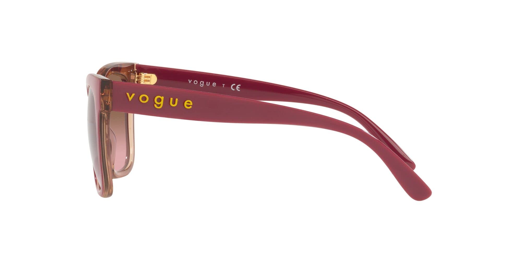VOGUE lunettes de soleil, modèle VOGUE