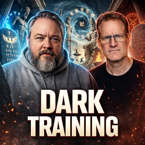 Daniel&rsquo;s Dark Training in Babylon