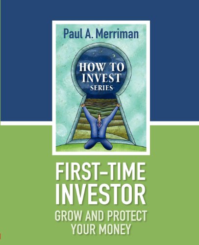 First-Time Investor Guide: Grow and Protect Money