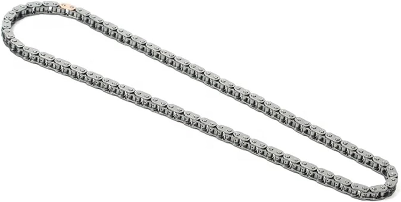 Timing Chain 079109229L 06E109229F 06E109465 Engine Timing Chain Compatible with C6 2.4-3.2