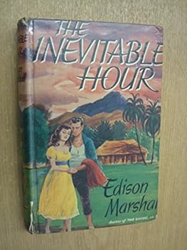 Hardcover The Inevitable Hour Book