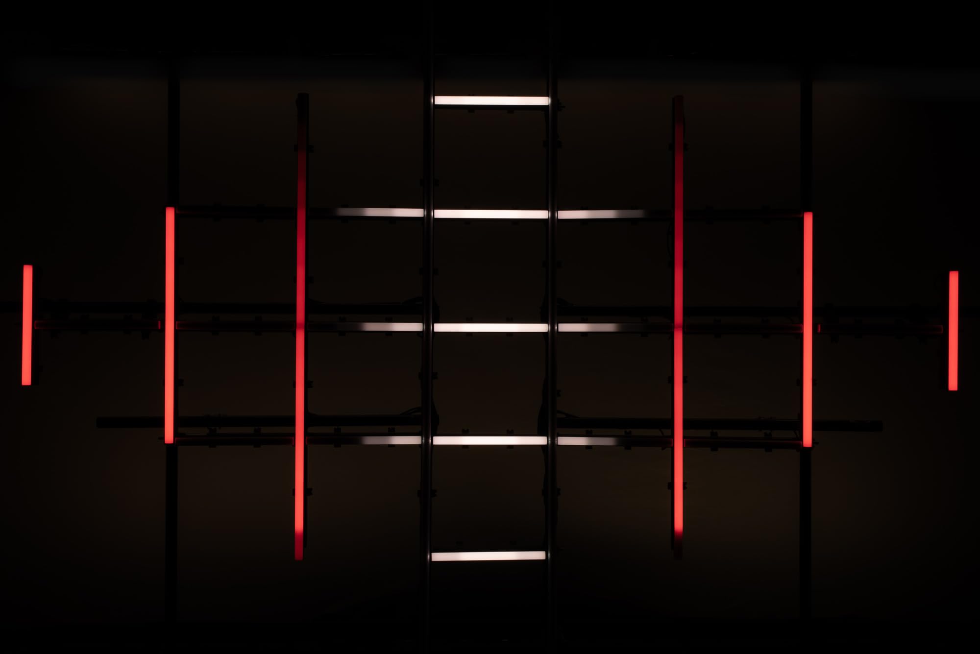Showtec Single Strip für Octostrip FLEX - 1 m