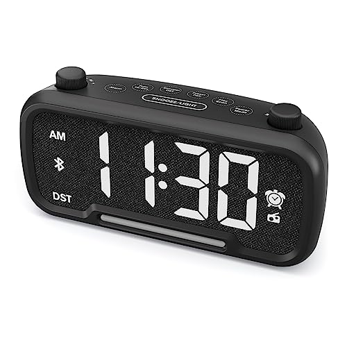 Amazon Best Sellers Best Clock Radios