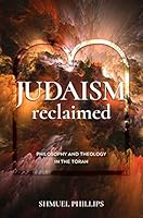 Judaism Reclaimed 1946351784 Book Cover