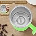 Imagen de Viitech Taza de café autoagitadora, 400 ml