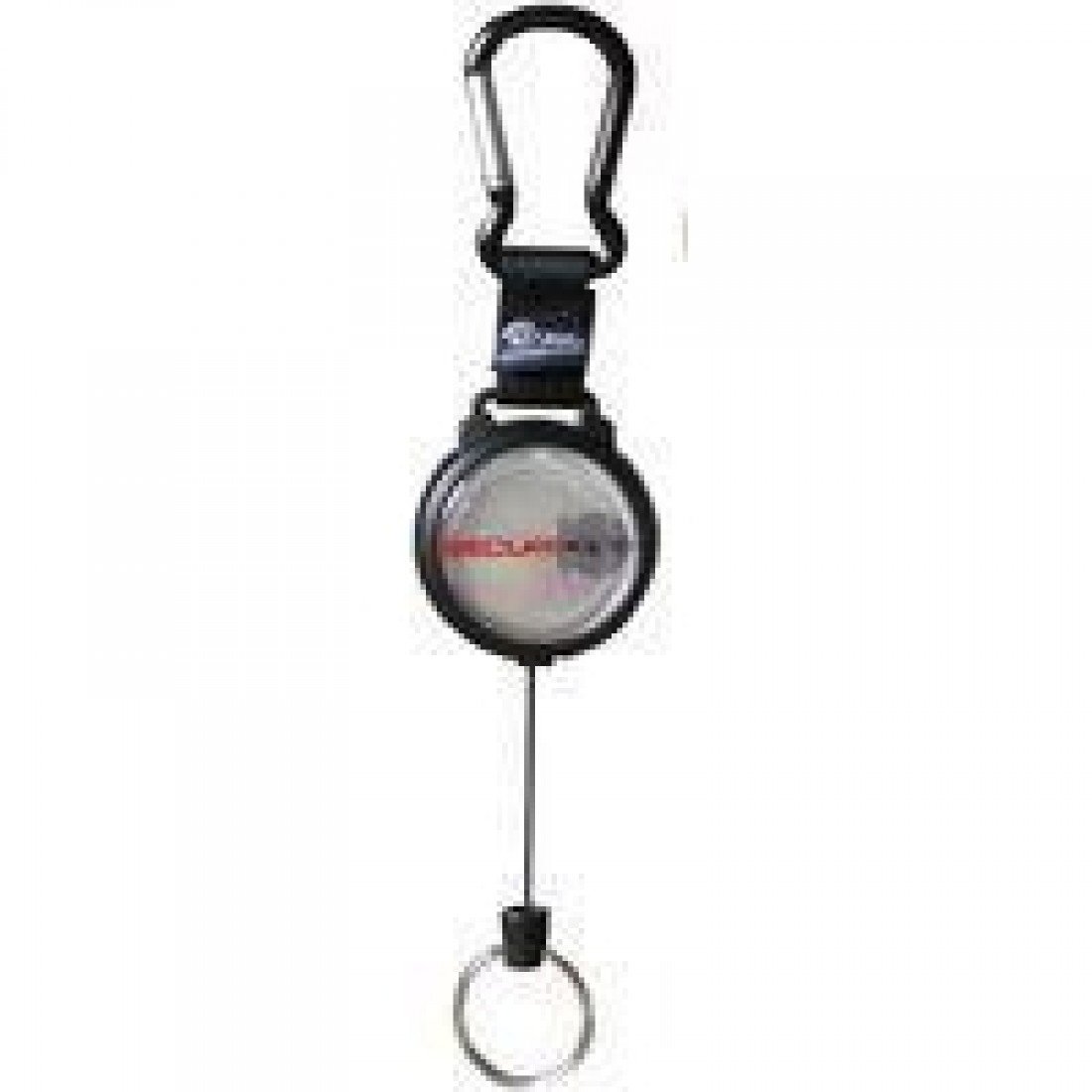 Securikey SEC90017 Karabiner Keyreel/Kevlar Cord