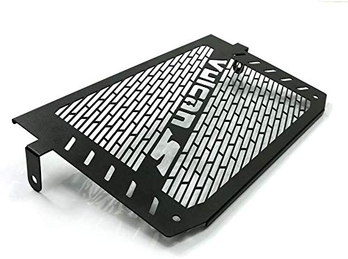 Best Radiator Cover For Vulcan S