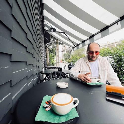 Mar Mari With DJ Amin Titelbild