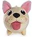 Chubby Puppies French Bulldog Plush