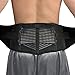 Pro-Tec Athletics Premium Back Support L/XL