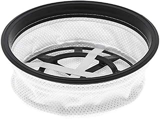 SPARES2GO Tritex Type Filter for Numatic Henry Hetty 160 Series Vacuum Cleaner (11" / 280mm)