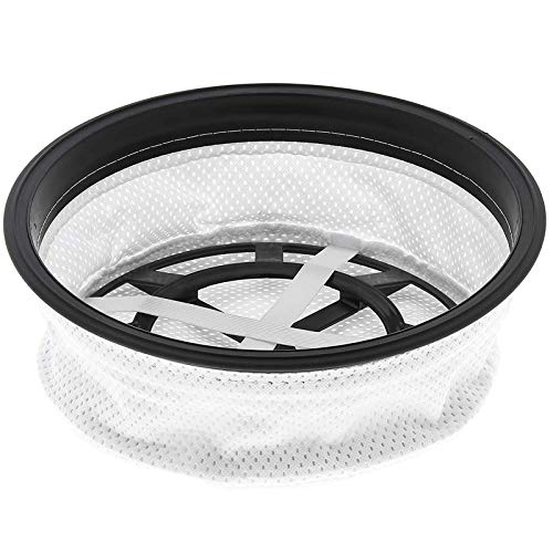SPARES2GO Tritex Type Filter for Numatic Henry HVR160 HVT160 Hetty 160 HVR160-11 HVA160 Series Vacuum Cleaner (11 / 280mm)