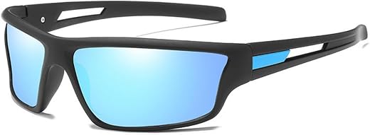 Karsaer Kids Teens Sports Sunglasses Youth Baseball Cycling Glasses for Boys Girls E1125