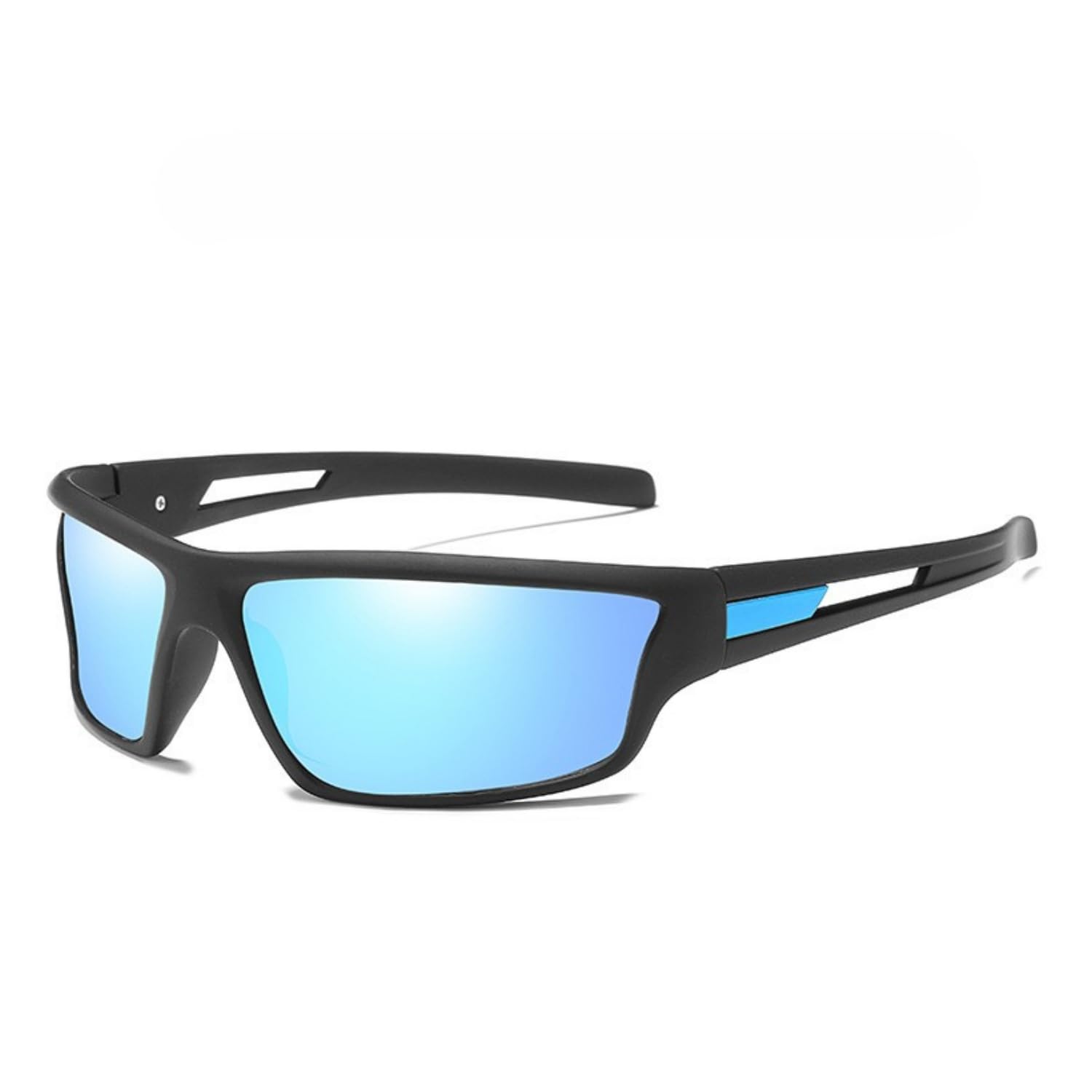 Karsaer Kids Teens Sports Sunglasses Youth Baseball Cycling Glasses for Boys Girls E1125