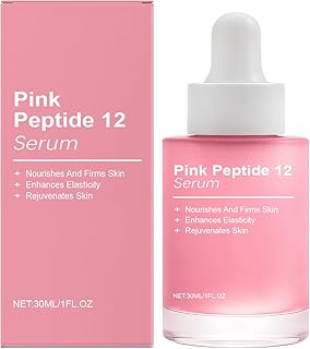 Suero facial, nutritivo suave, hidratante, su...