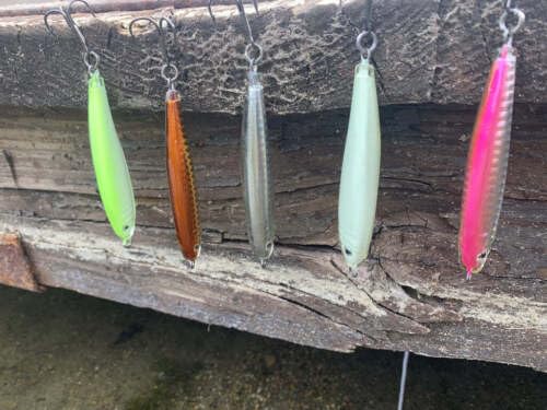 anniversary fishing lures You are my greatest catch fishing lure, custom date, Valentine's fishing,  boyfriend husband gift, personalized wedding, 10 year anniversary