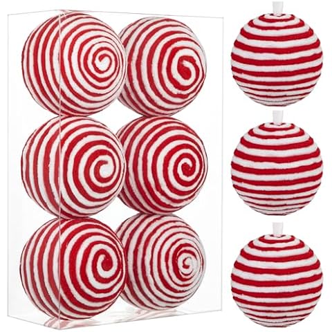 Boules décoratives Oairse 10 cm Cover