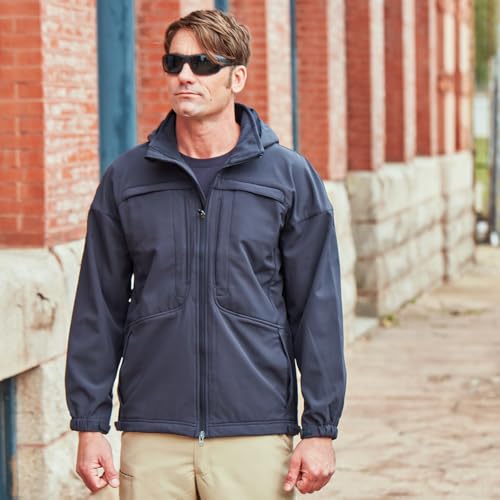 Propper Men's BA Softshell Duty Jacket 2.04