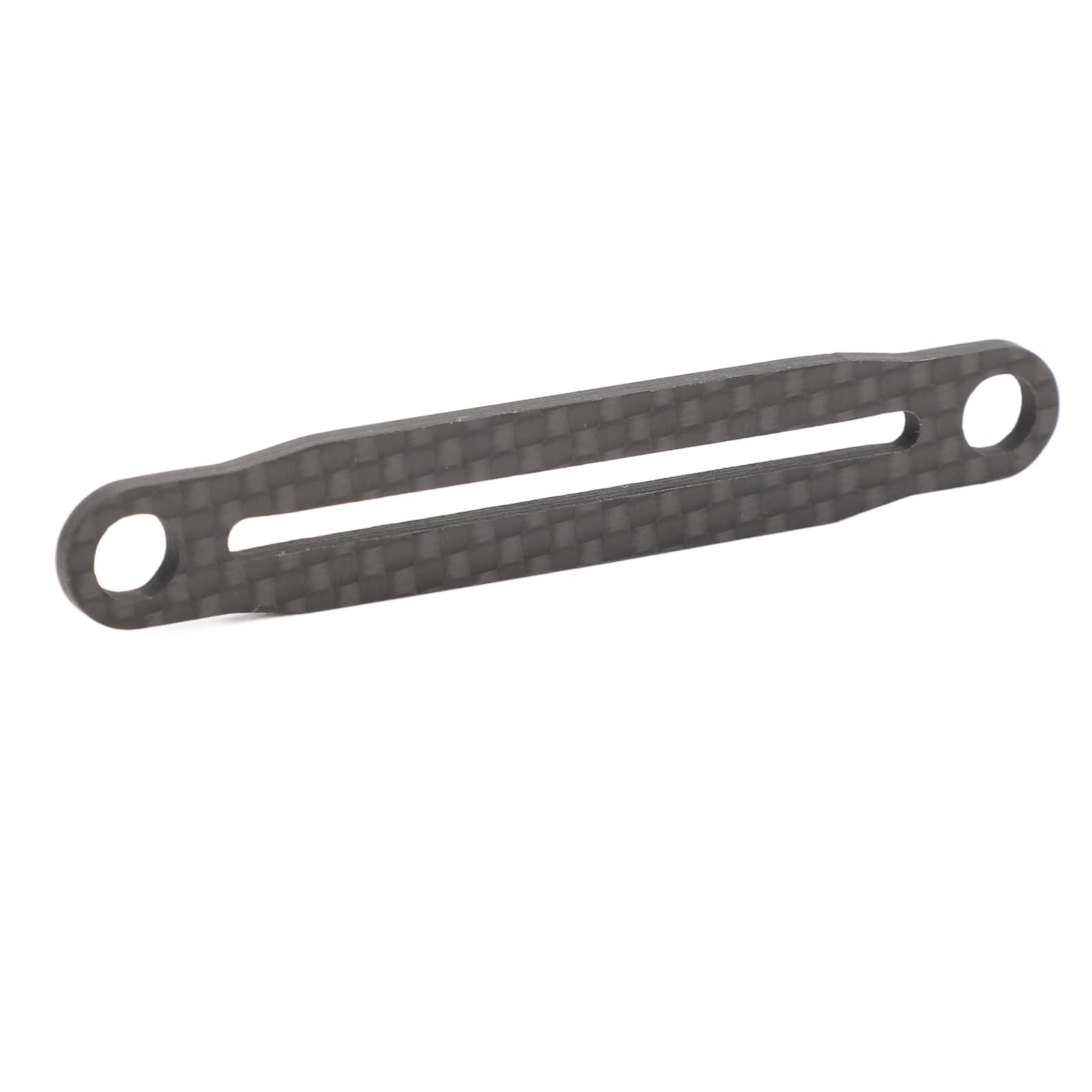 Body Mount, 66mm Carbon Fiber Body Pillar Support Body Pillar Reinforcement for TT02 XV02 XV01 RC Car