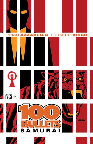  100 Bullets Vol. 7: Samurai (101 Bullets) (English Edition) Livre PDF Gratuit
