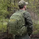 Zoom IMG-2 toopmount zaino da campeggio 45l Zoom IMG-2 toopmount zaino da campeggio 45l