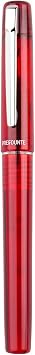PLATINUM, Fountain Pen - PREFOUNTE Crimson Red, 5M