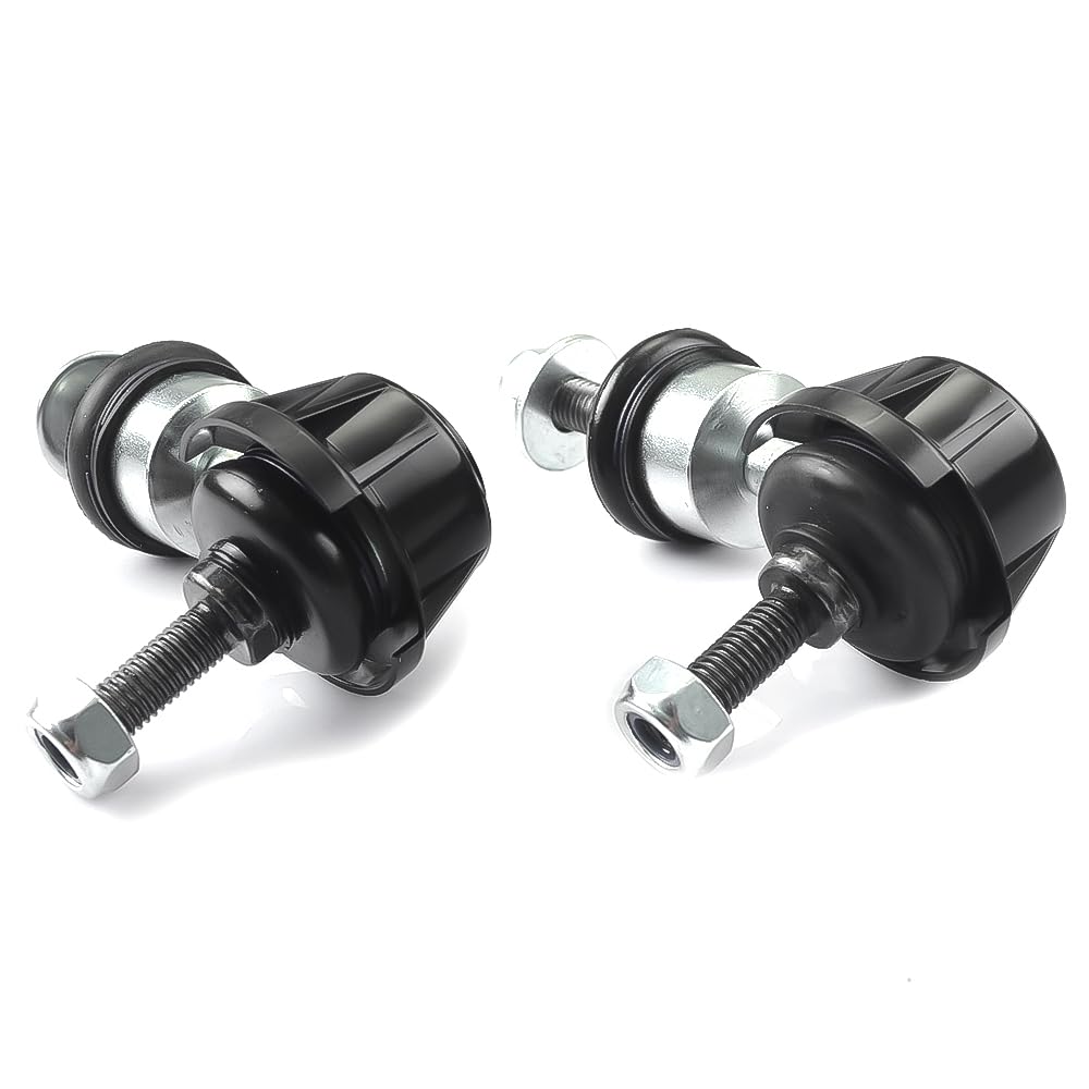 Hinten 2x N Ford Focus II ,C-Max / Mazda U. Volvo Satz Für FEBI