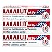 Produktbild LACALUT AKTIV ZAHNCREME, 100ml Zahnpasta, sofort spürbare Straffung und Festigung des Zahnfleischs, effektive Zahnpflege & Zahnfleischpflege, 3 x 100ml