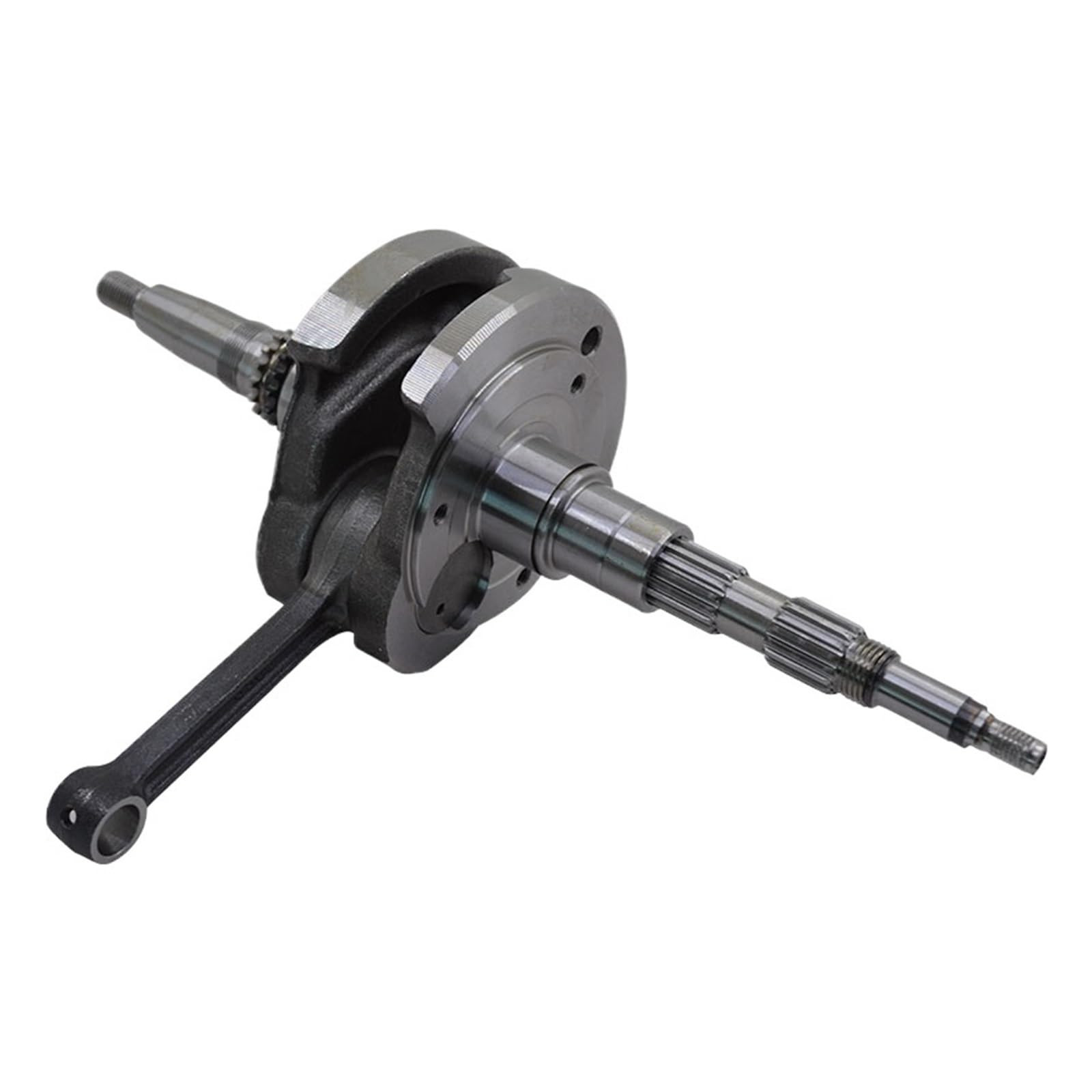 Roulement de vilebrequin moto 125 standard universel piece moteur 125T-2