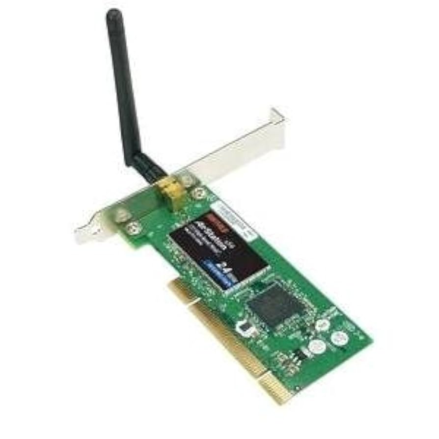 PC周辺機器 BUFFALO WLI2-PCI-G54S cm3dmju Amazon.com: Buffalo Technology WLI2PCIG54S 125 High Speed