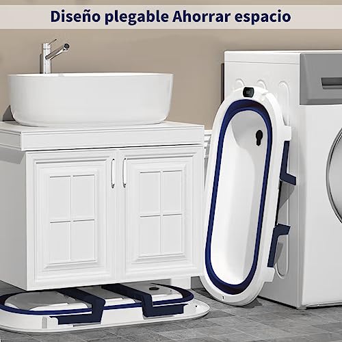 Comparativas de Bañera bebe antideslizante más recomendados. 50 Imagen adicional